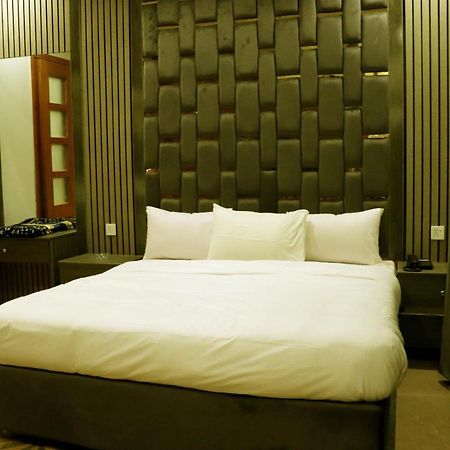Grand Hayat Hotel Islamabad Luaran gambar