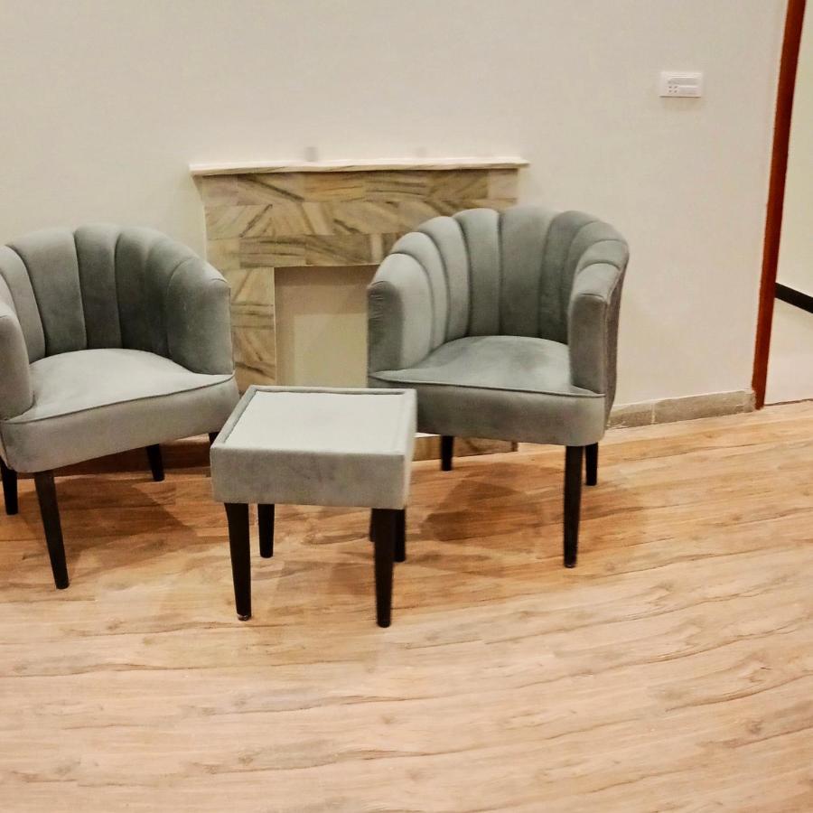 Grand Hayat Hotel Islamabad Luaran gambar