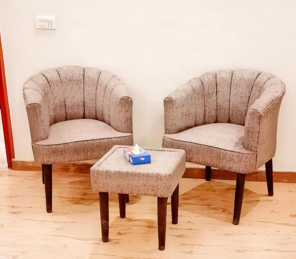 Grand Hayat Hotel Islamabad Luaran gambar