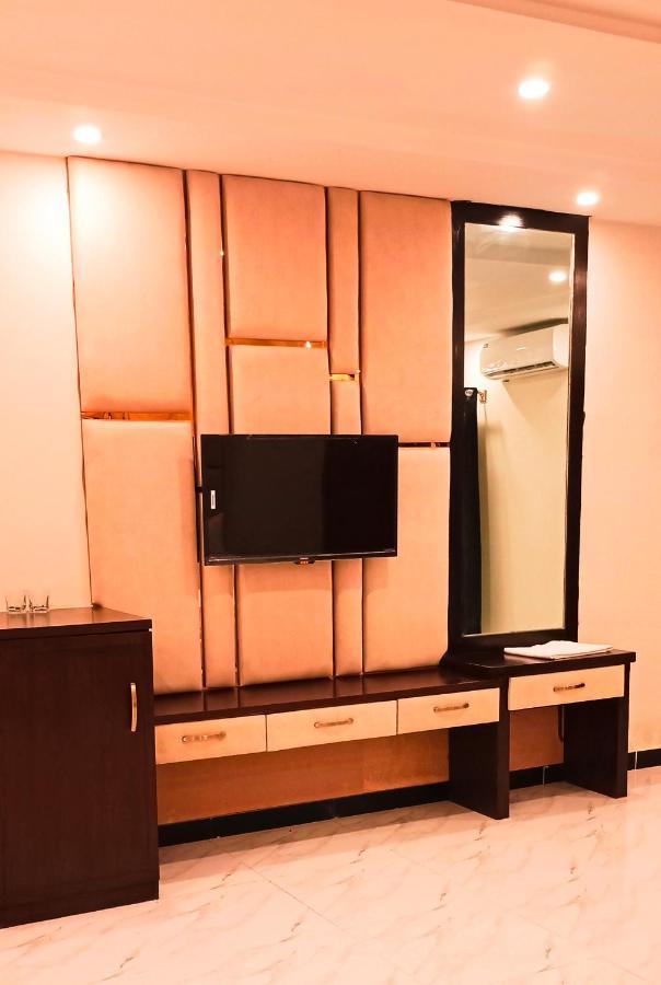 Grand Hayat Hotel Islamabad Luaran gambar