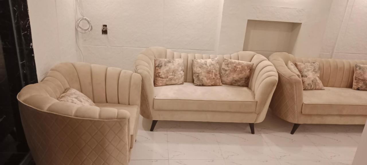 Grand Hayat Hotel Islamabad Luaran gambar