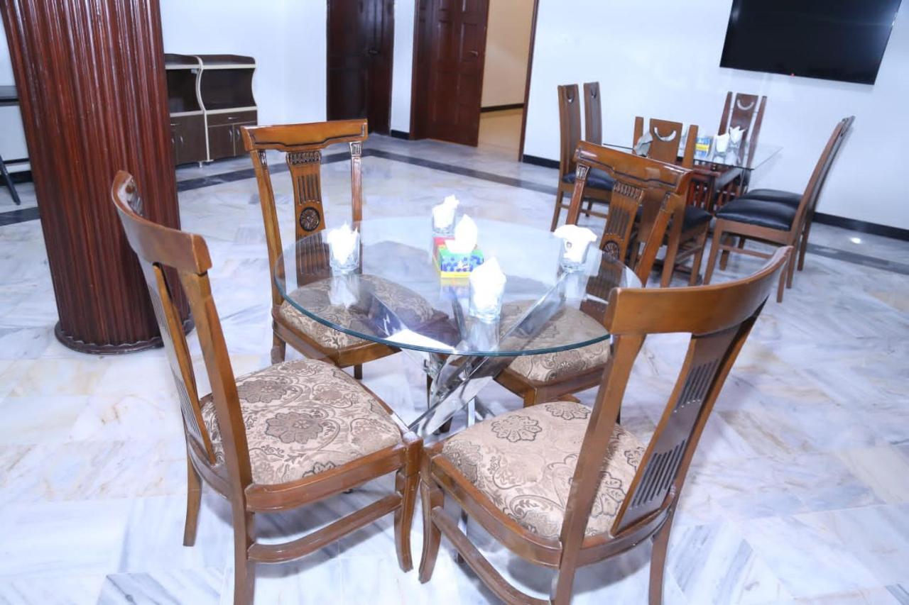 Grand Hayat Hotel Islamabad Luaran gambar