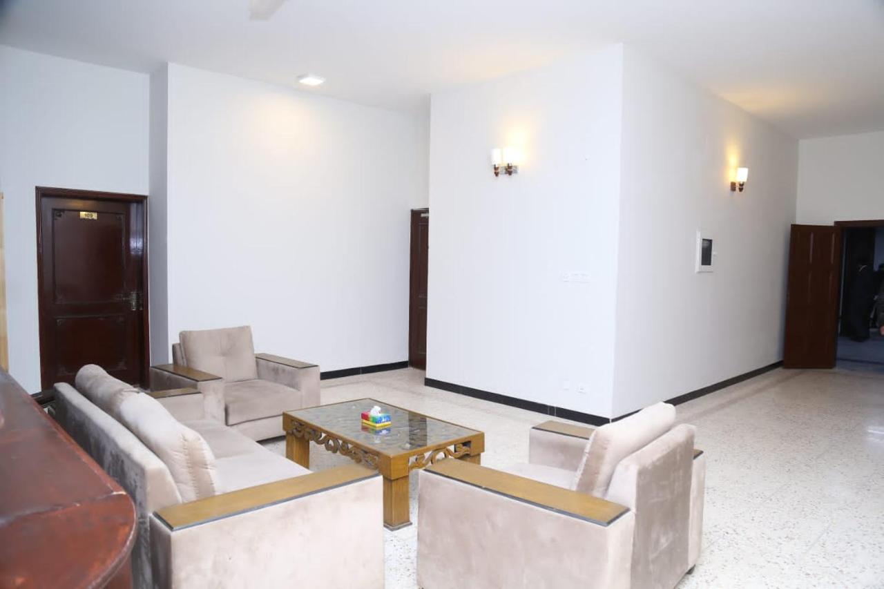 Grand Hayat Hotel Islamabad Luaran gambar