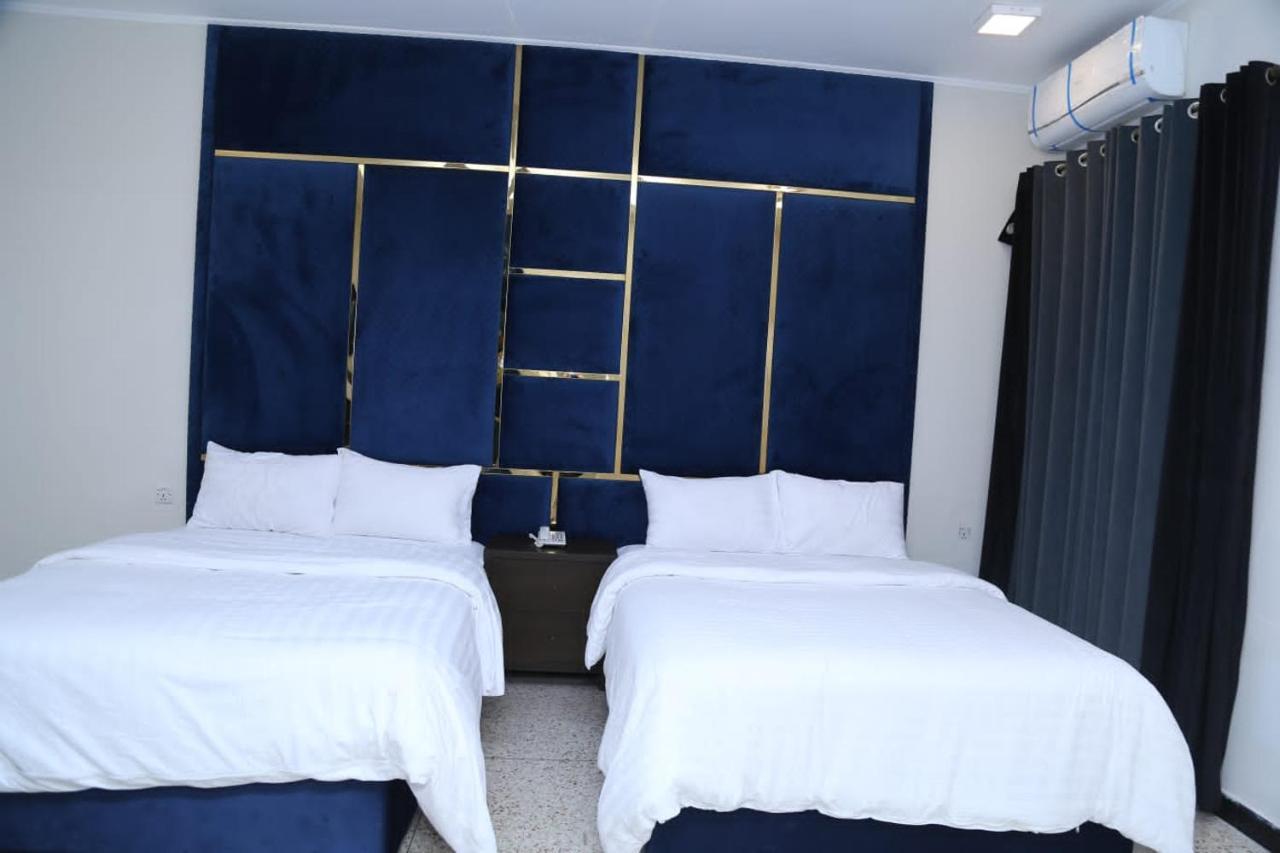 Grand Hayat Hotel Islamabad Luaran gambar