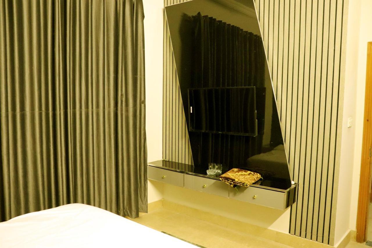 Grand Hayat Hotel Islamabad Luaran gambar