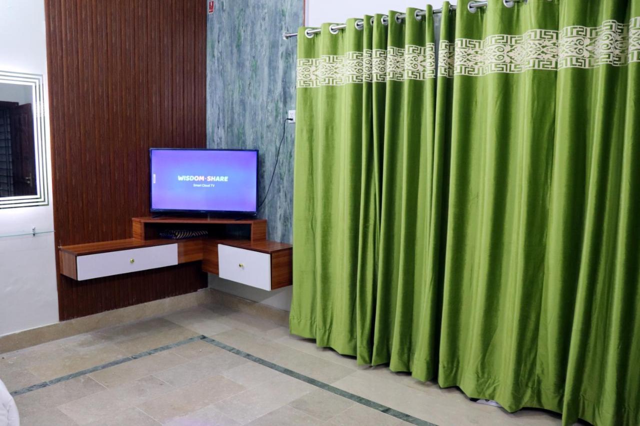 Grand Hayat Hotel Islamabad Luaran gambar